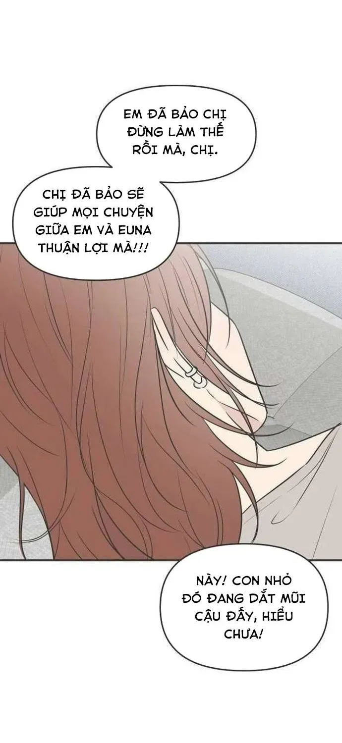 Scandal Bảo Vệ Hôn Nhân Chapter 7 - Trang 8