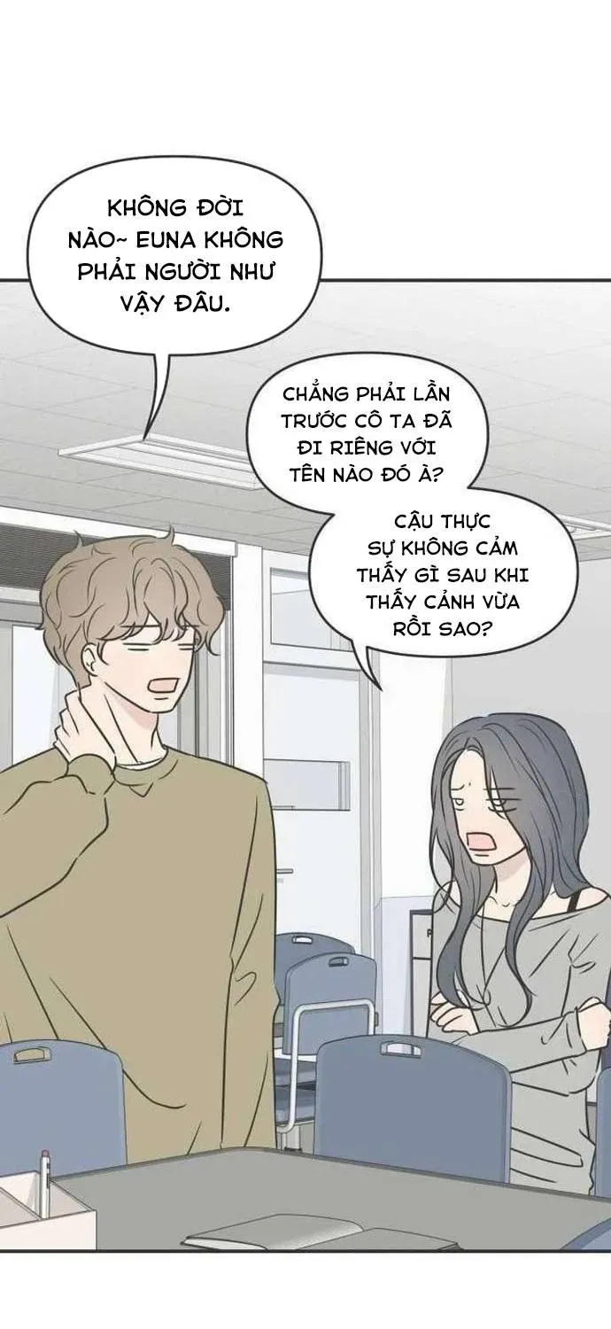Scandal Bảo Vệ Hôn Nhân Chapter 7 - Trang 9