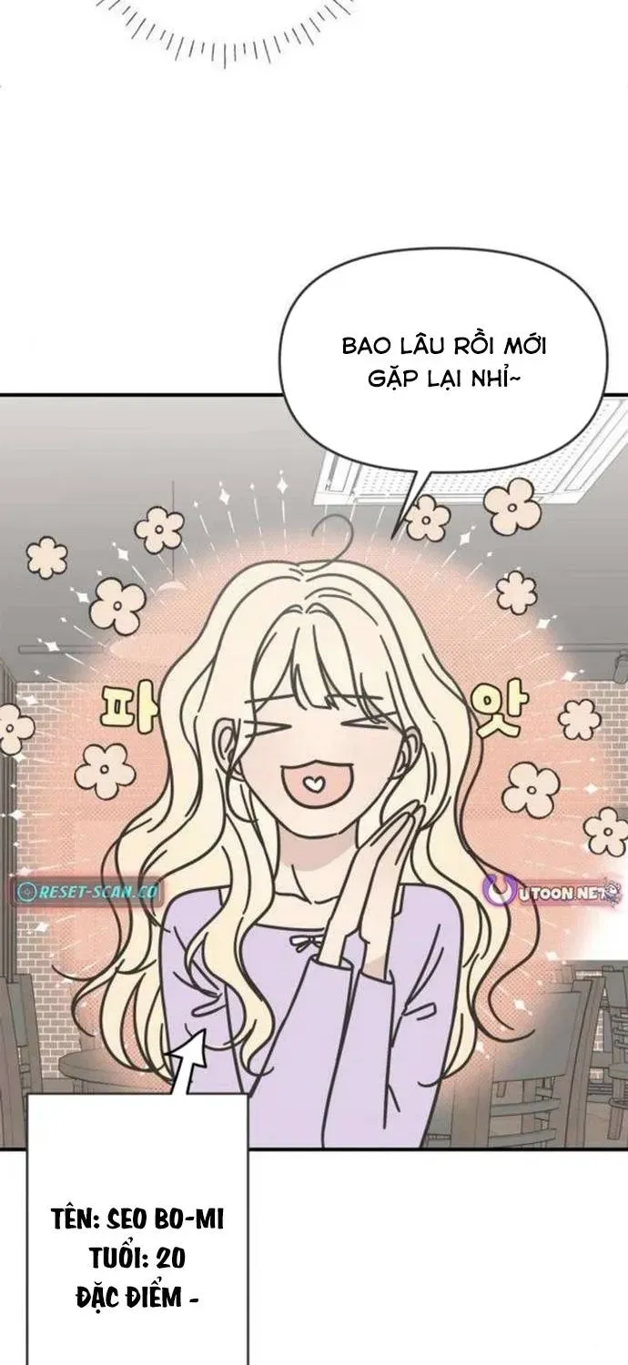 Scandal Bảo Vệ Hôn Nhân Chapter 8 - Trang 27