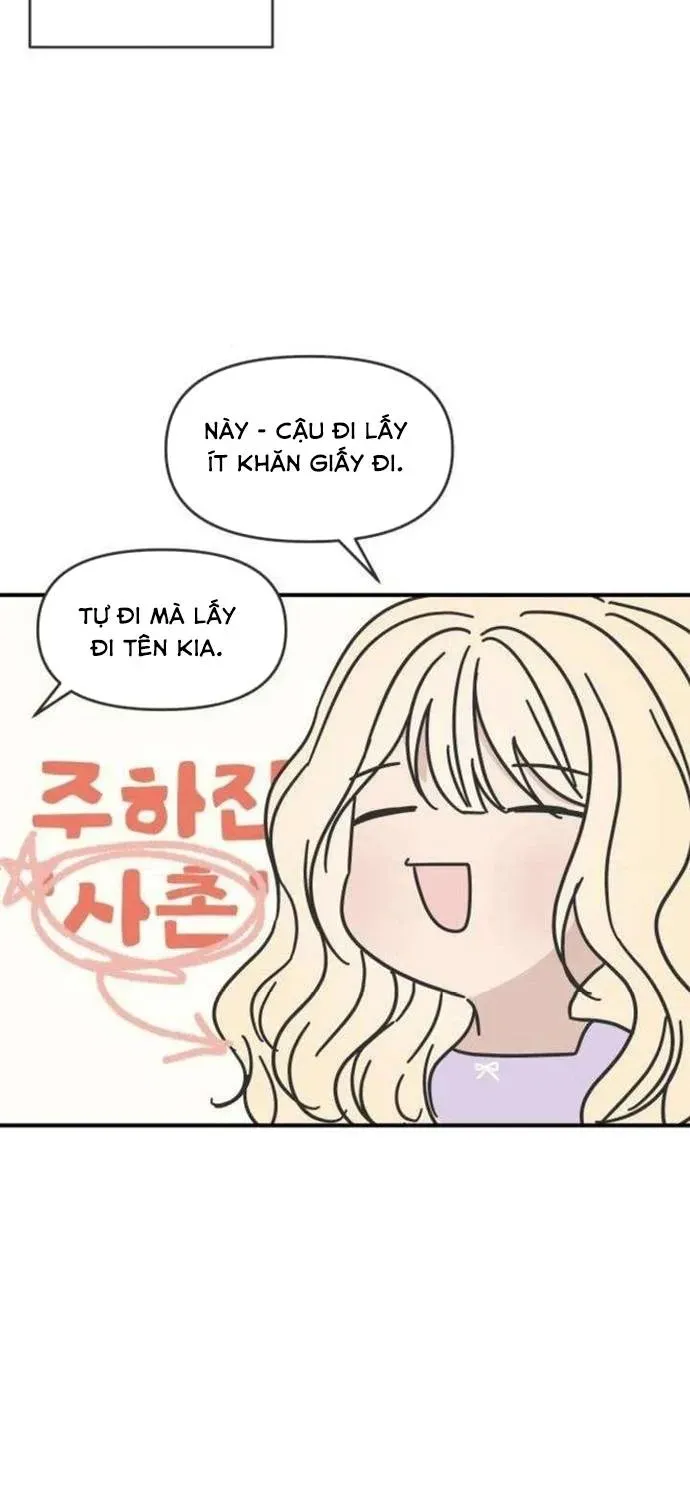 Scandal Bảo Vệ Hôn Nhân Chapter 8 - Trang 28