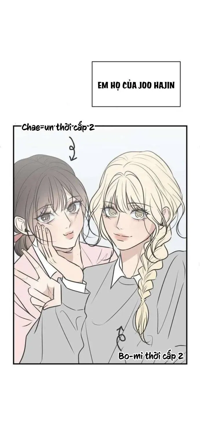 Scandal Bảo Vệ Hôn Nhân Chapter 8 - Trang 29