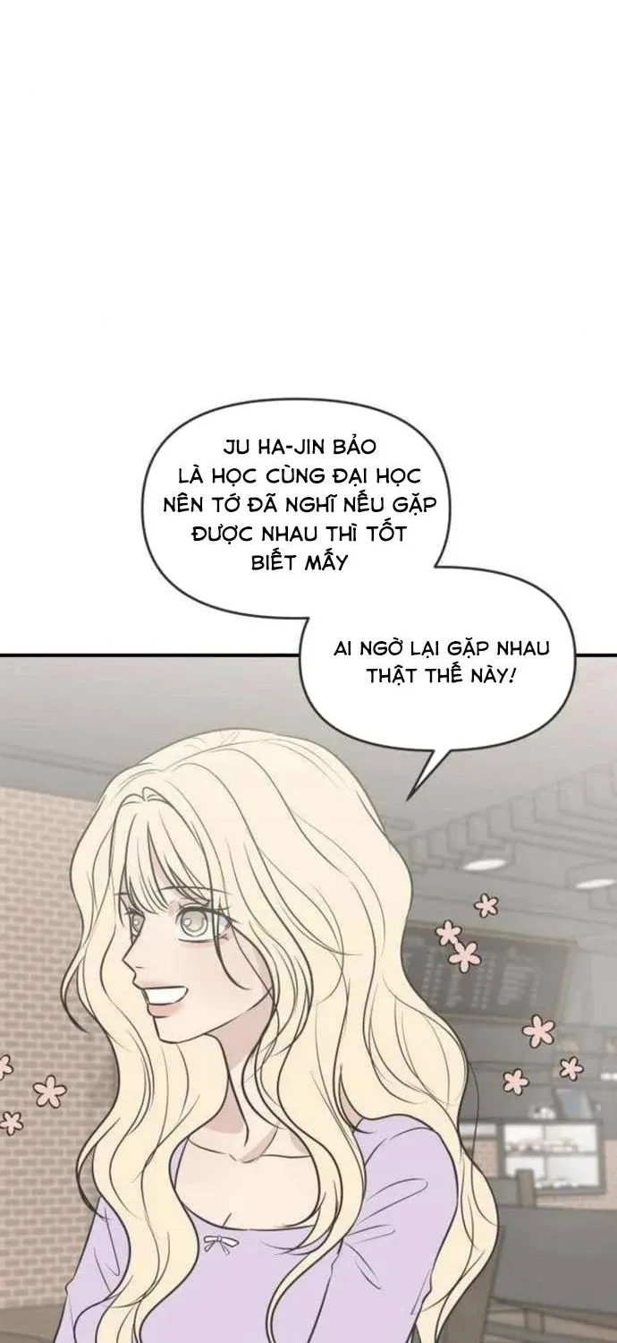 Scandal Bảo Vệ Hôn Nhân Chapter 8 - Trang 31