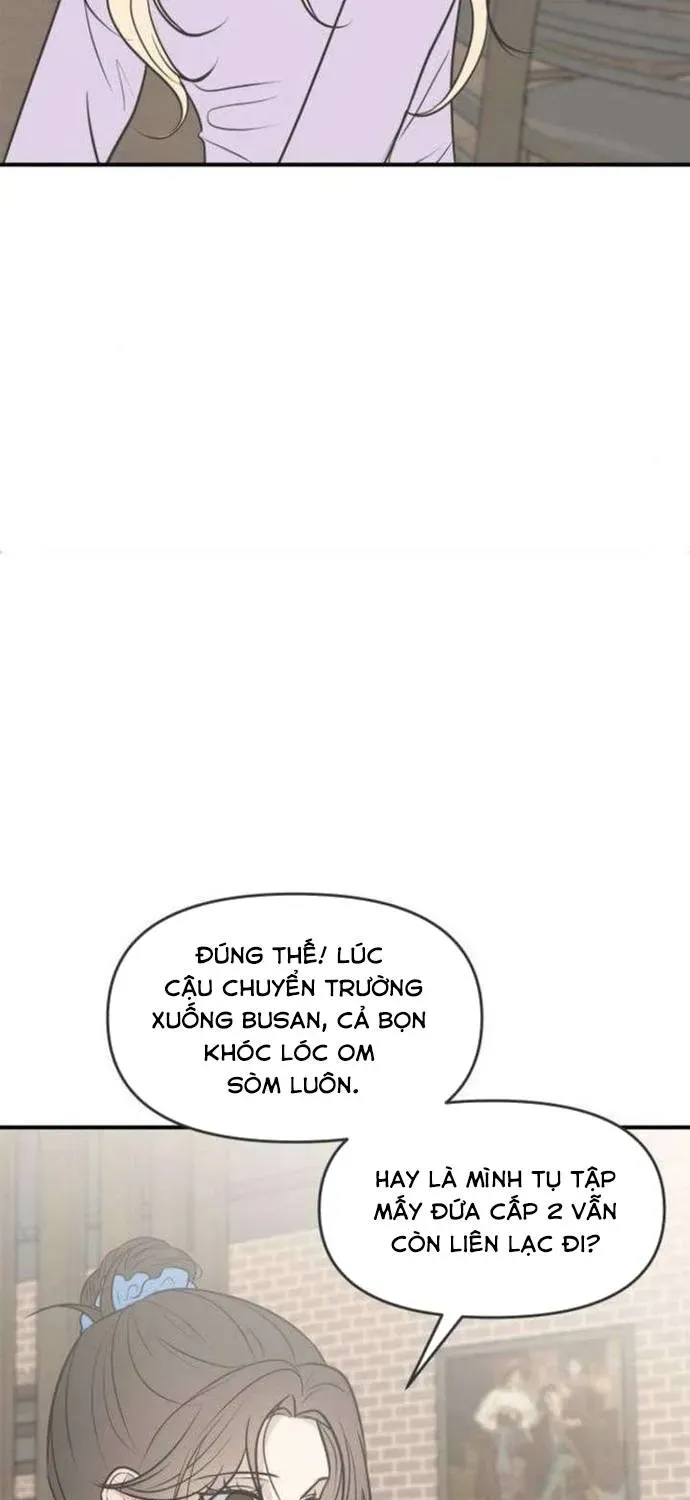 Scandal Bảo Vệ Hôn Nhân Chapter 8 - Trang 32