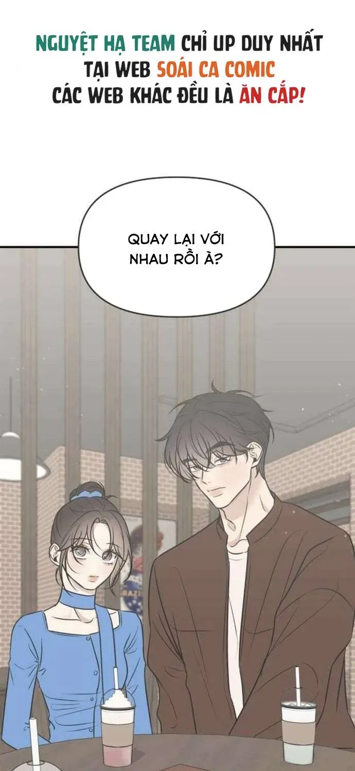 Scandal Bảo Vệ Hôn Nhân Chapter 8 - Trang 40