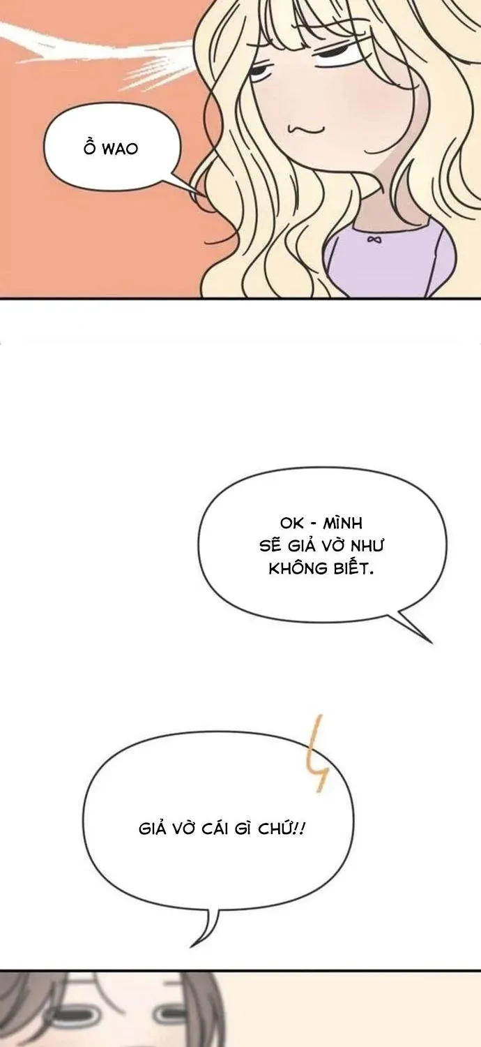 Scandal Bảo Vệ Hôn Nhân Chapter 8 - Trang 45