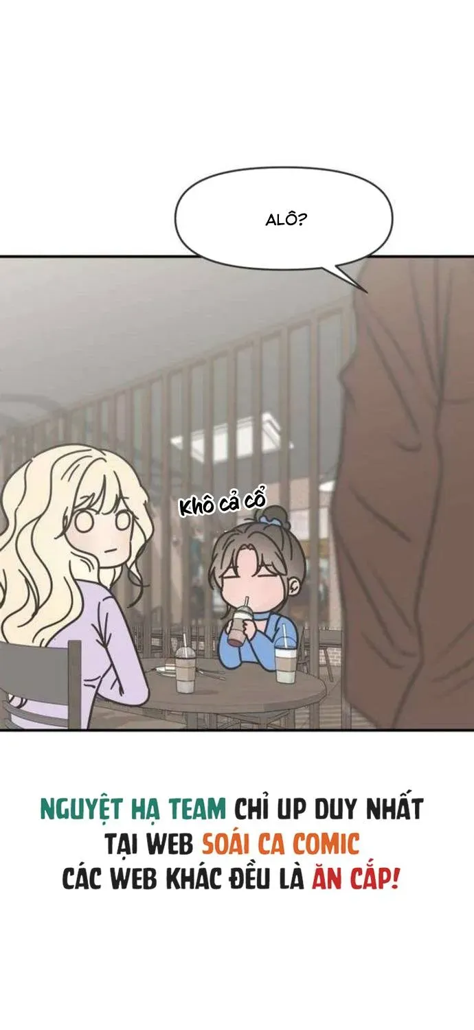 Scandal Bảo Vệ Hôn Nhân Chapter 8 - Trang 48