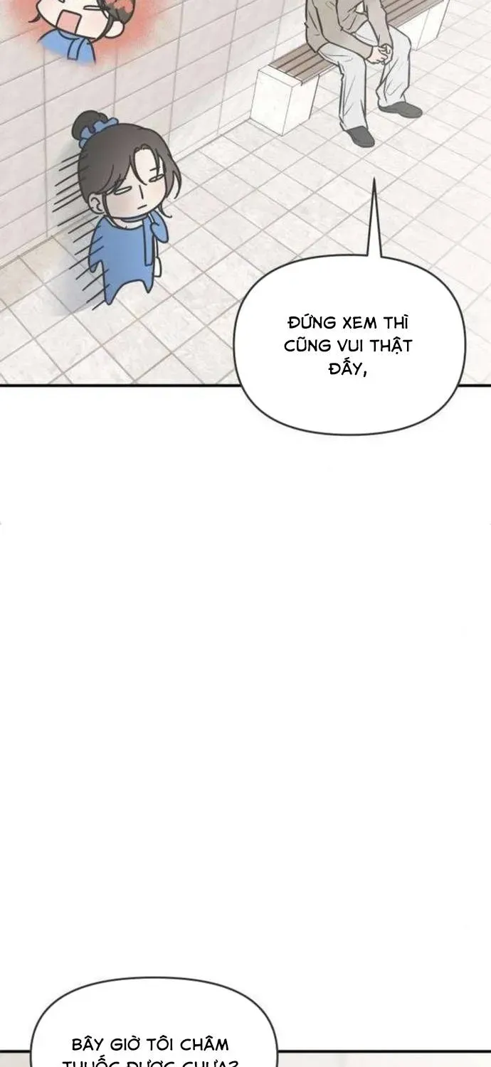 Scandal Bảo Vệ Hôn Nhân Chapter 8 - Trang 8