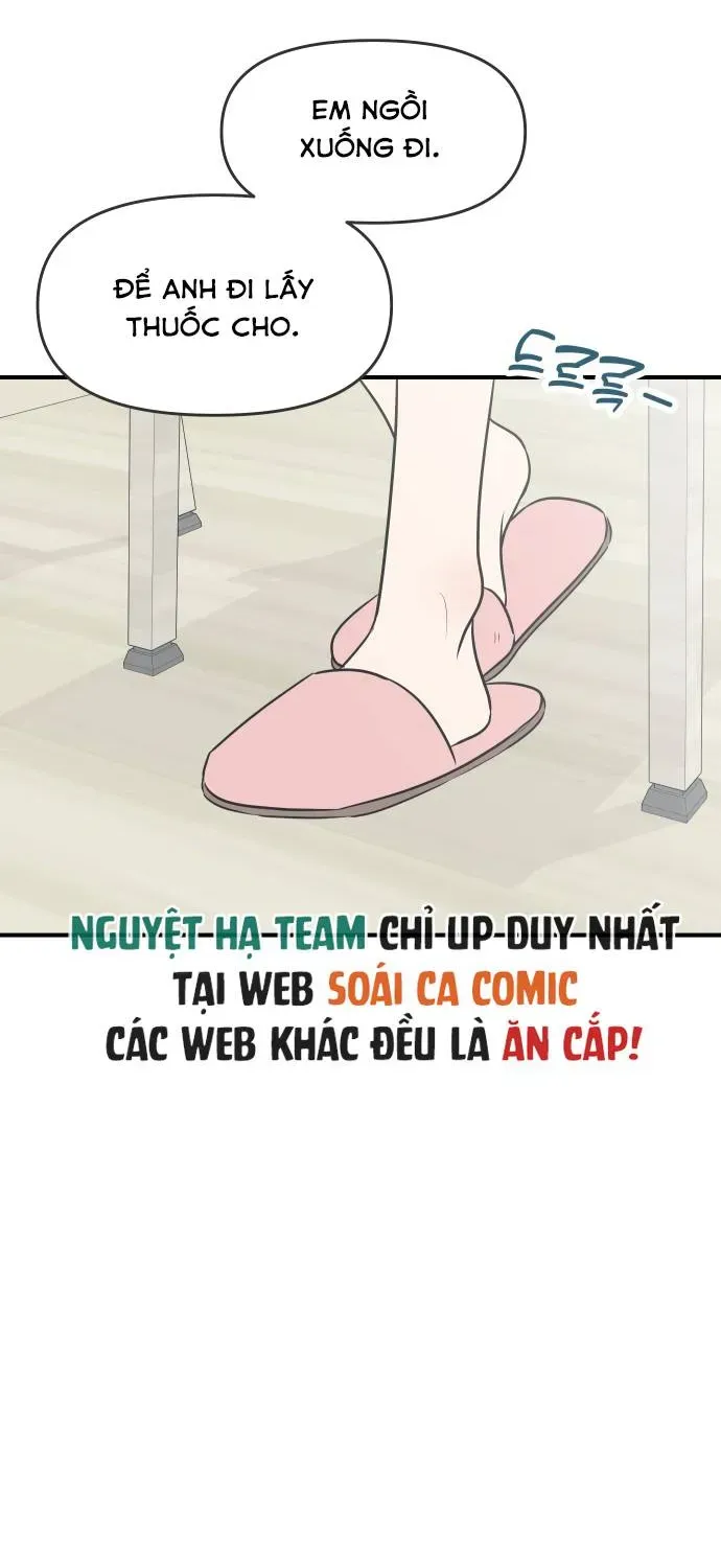 Scandal Bảo Vệ Hôn Nhân Chapter 9 - Trang 12