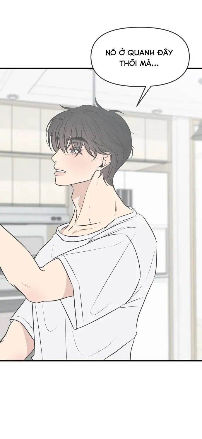 Scandal Bảo Vệ Hôn Nhân Chapter 9 - Trang 13