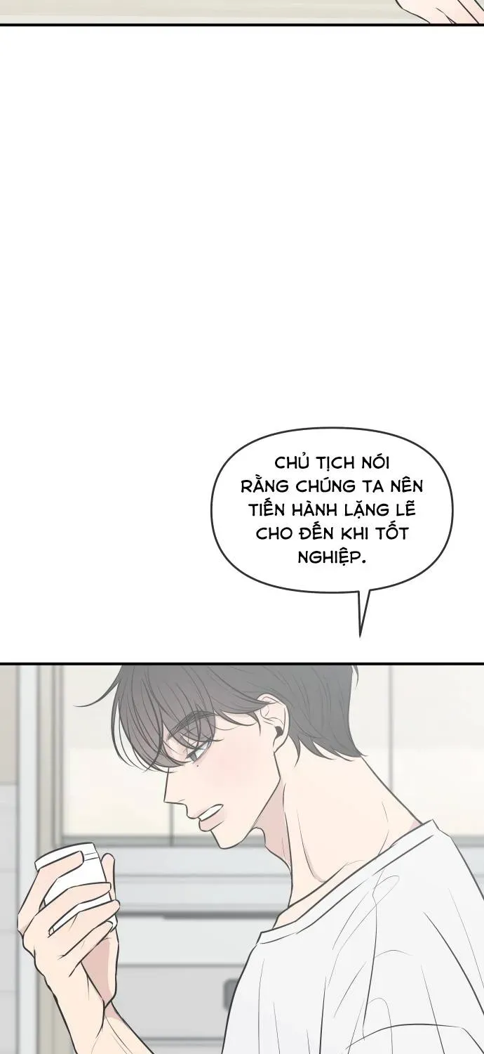 Scandal Bảo Vệ Hôn Nhân Chapter 9 - Trang 15