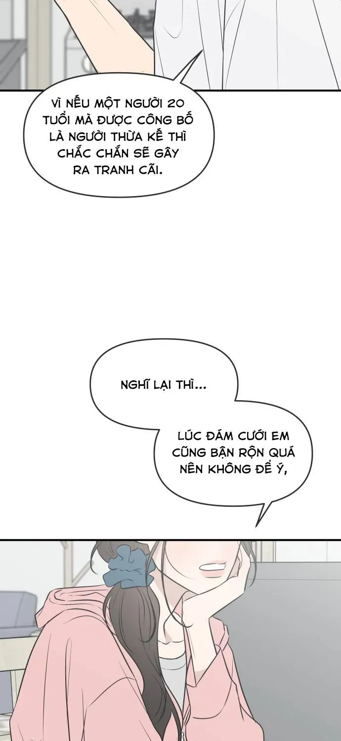 Scandal Bảo Vệ Hôn Nhân Chapter 9 - Trang 16
