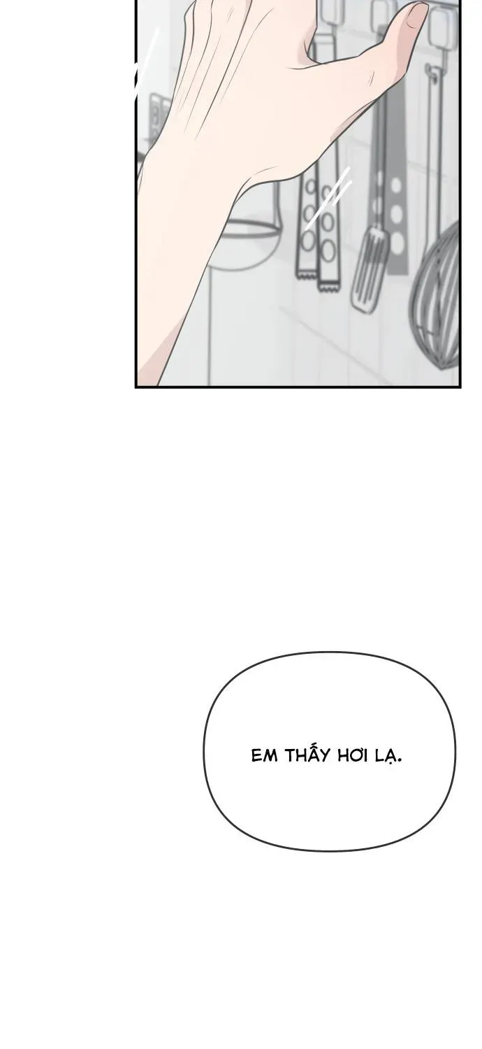 Scandal Bảo Vệ Hôn Nhân Chapter 9 - Trang 18