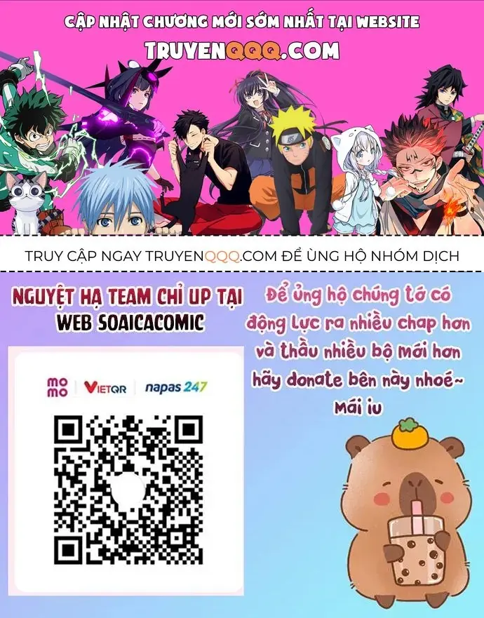 Scandal Bảo Vệ Hôn Nhân Chapter 9 - Trang 2
