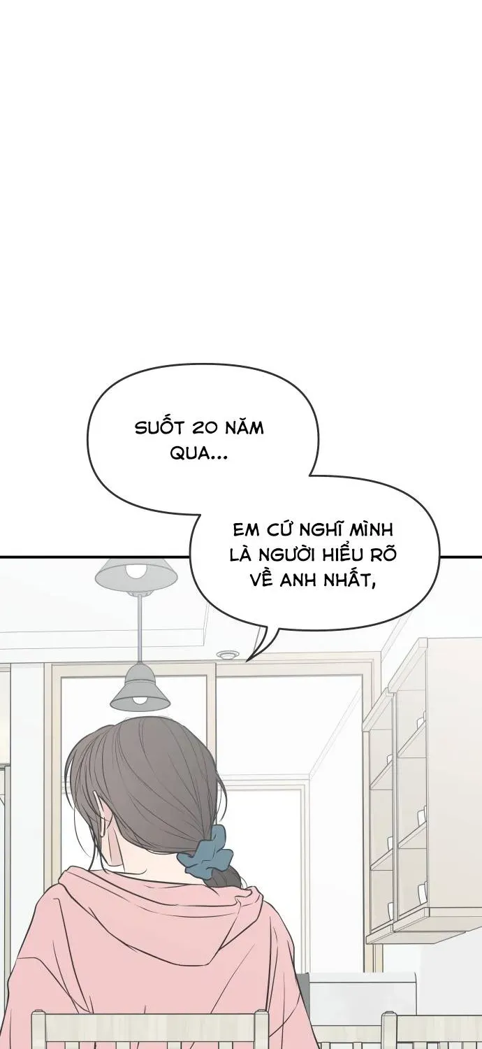 Scandal Bảo Vệ Hôn Nhân Chapter 9 - Trang 25