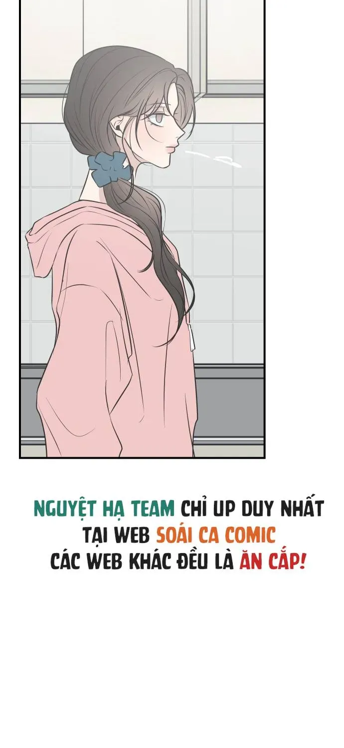Scandal Bảo Vệ Hôn Nhân Chapter 9 - Trang 35