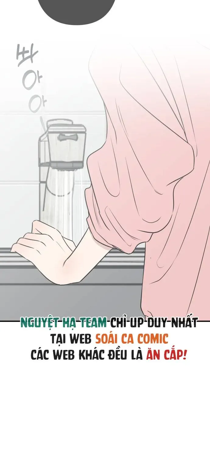 Scandal Bảo Vệ Hôn Nhân Chapter 9 - Trang 4