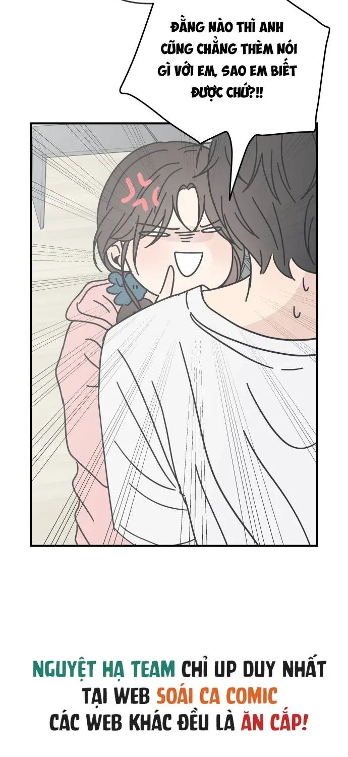 Scandal Bảo Vệ Hôn Nhân Chapter 9 - Trang 40