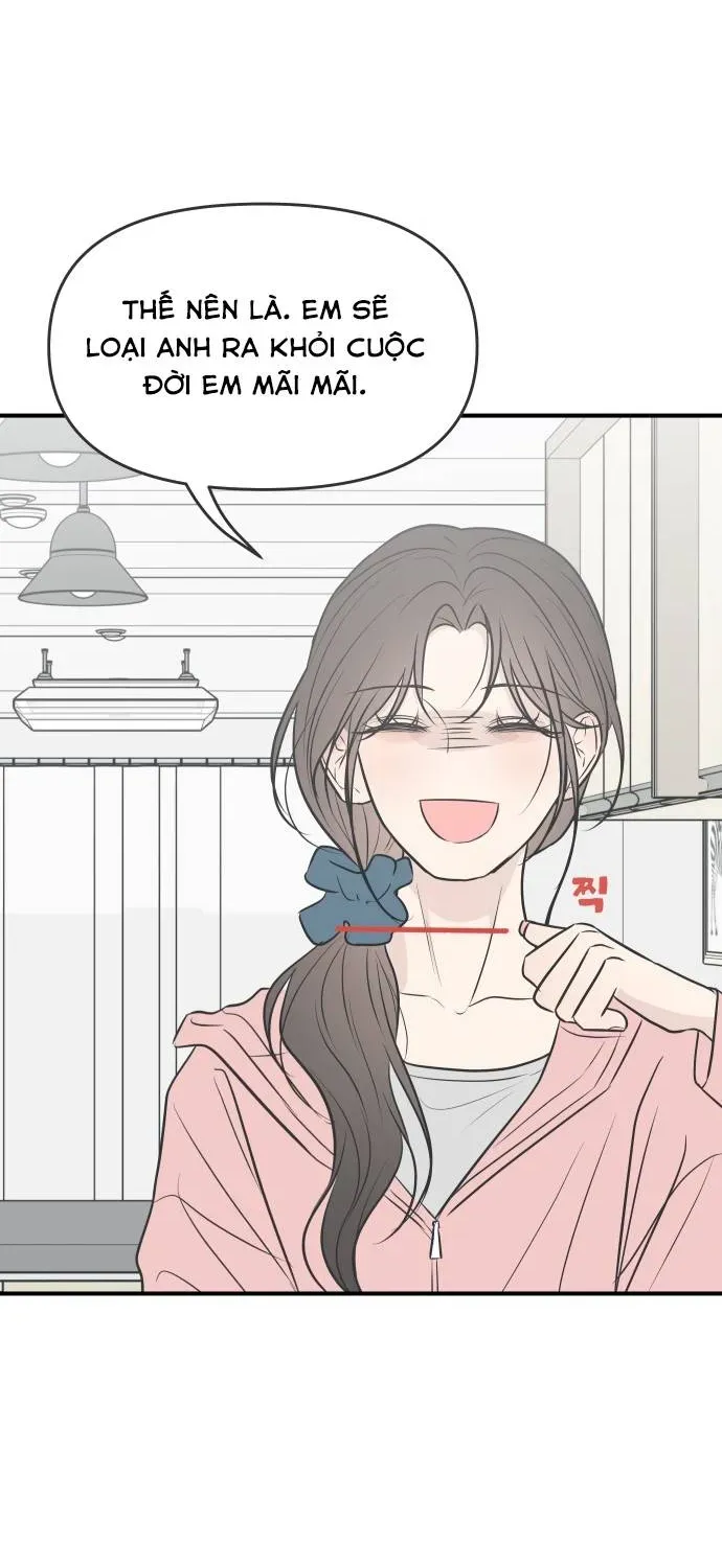 Scandal Bảo Vệ Hôn Nhân Chapter 9 - Trang 41
