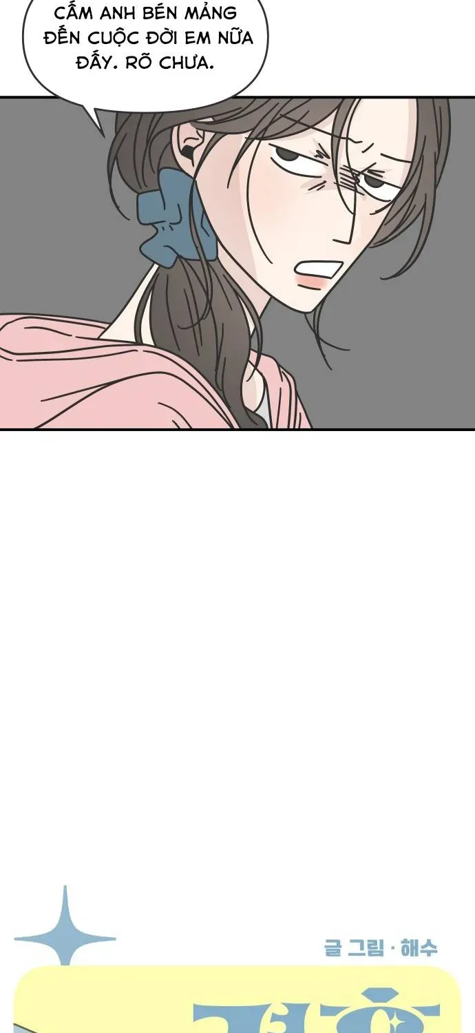 Scandal Bảo Vệ Hôn Nhân Chapter 9 - Trang 43