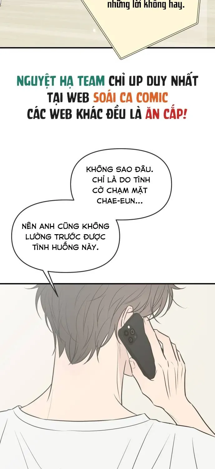 Scandal Bảo Vệ Hôn Nhân Chapter 9 - Trang 46