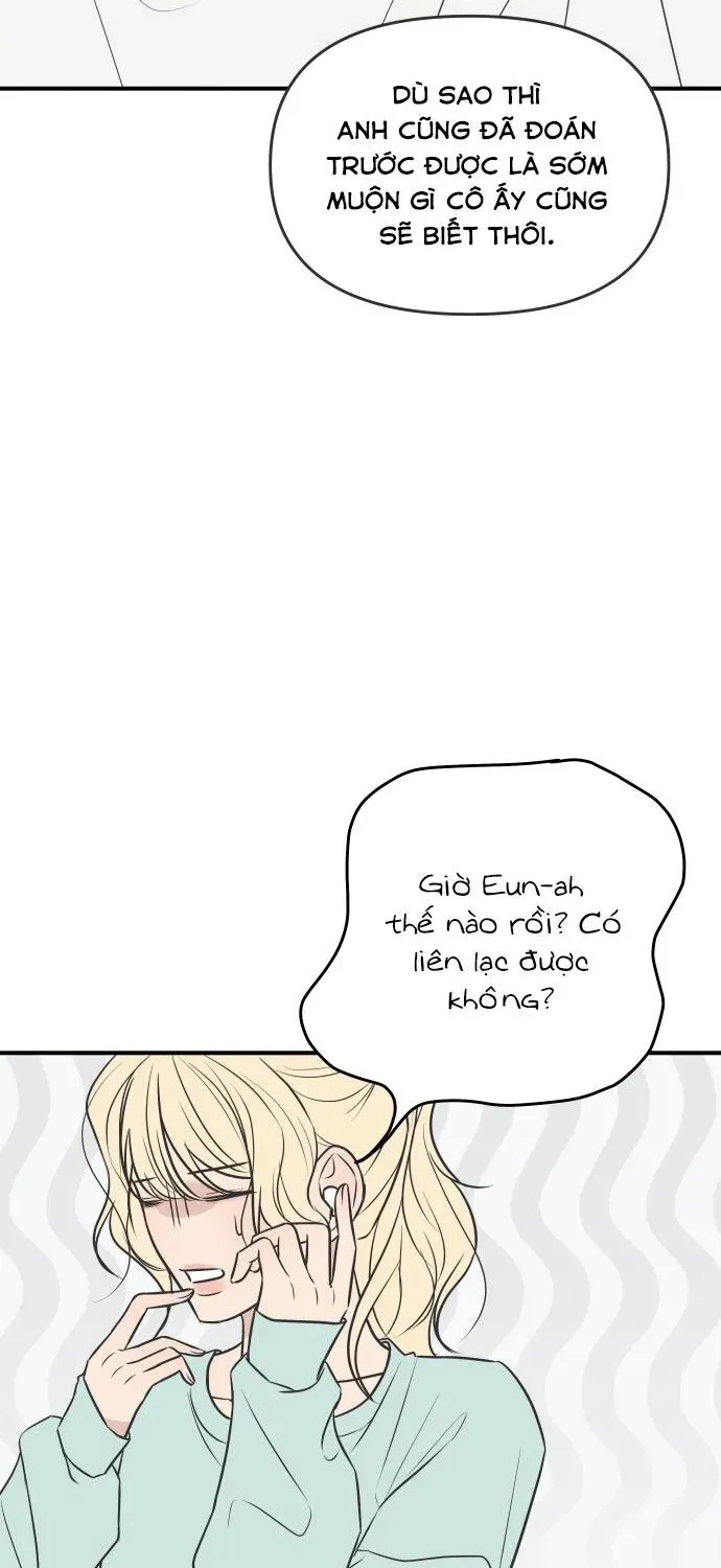 Scandal Bảo Vệ Hôn Nhân Chapter 9 - Trang 47