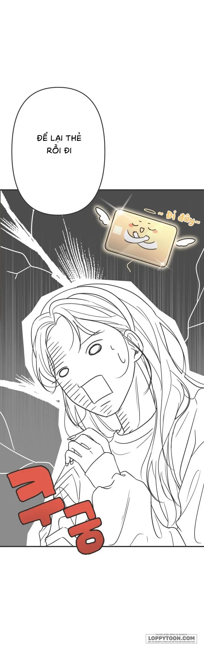 Scandal Giữ Lấy Hôn Nhân Chapter 1 - Trang 10