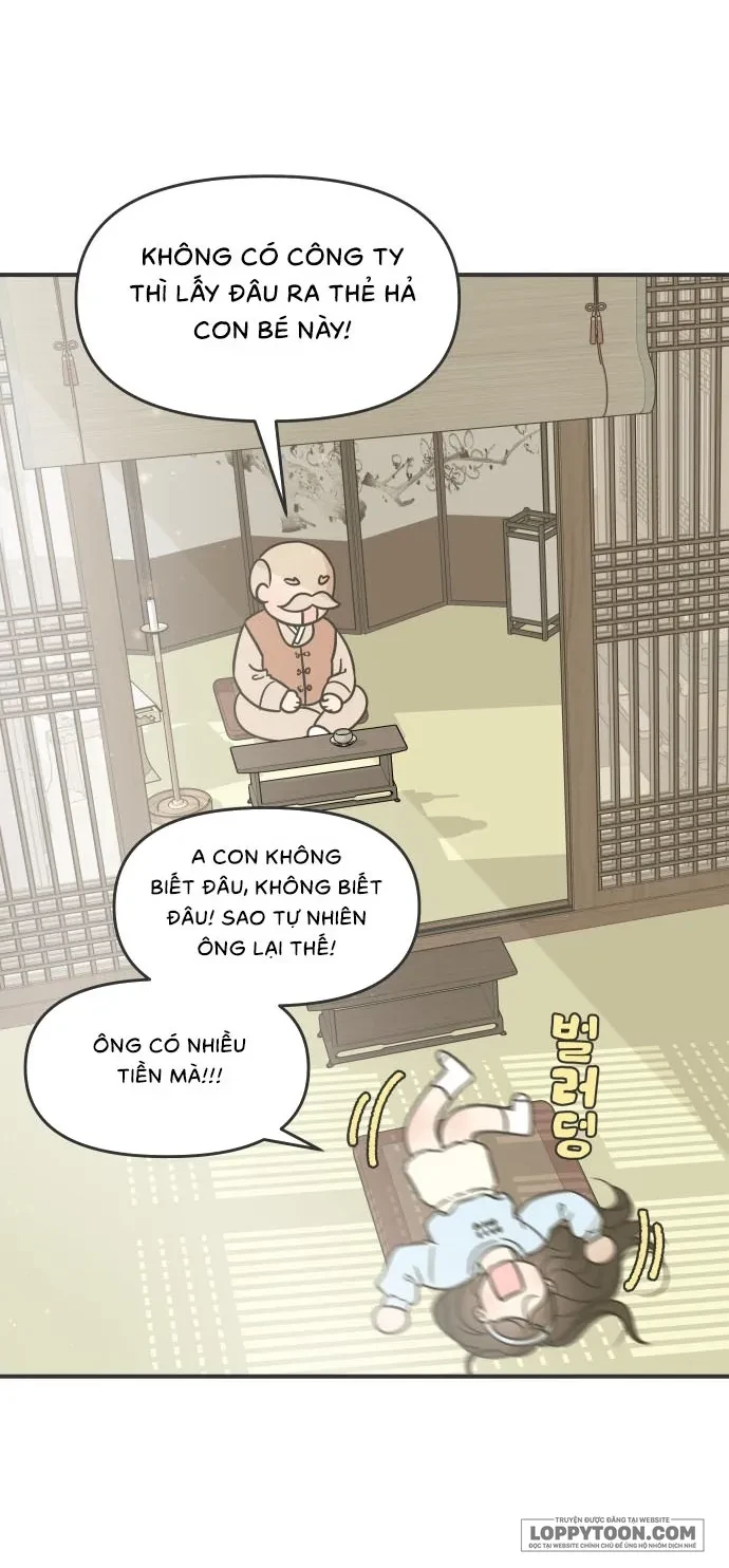 Scandal Giữ Lấy Hôn Nhân Chapter 1 - Trang 12