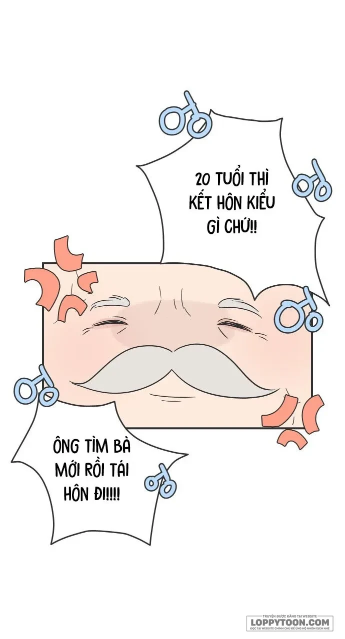 Scandal Giữ Lấy Hôn Nhân Chapter 1 - Trang 13