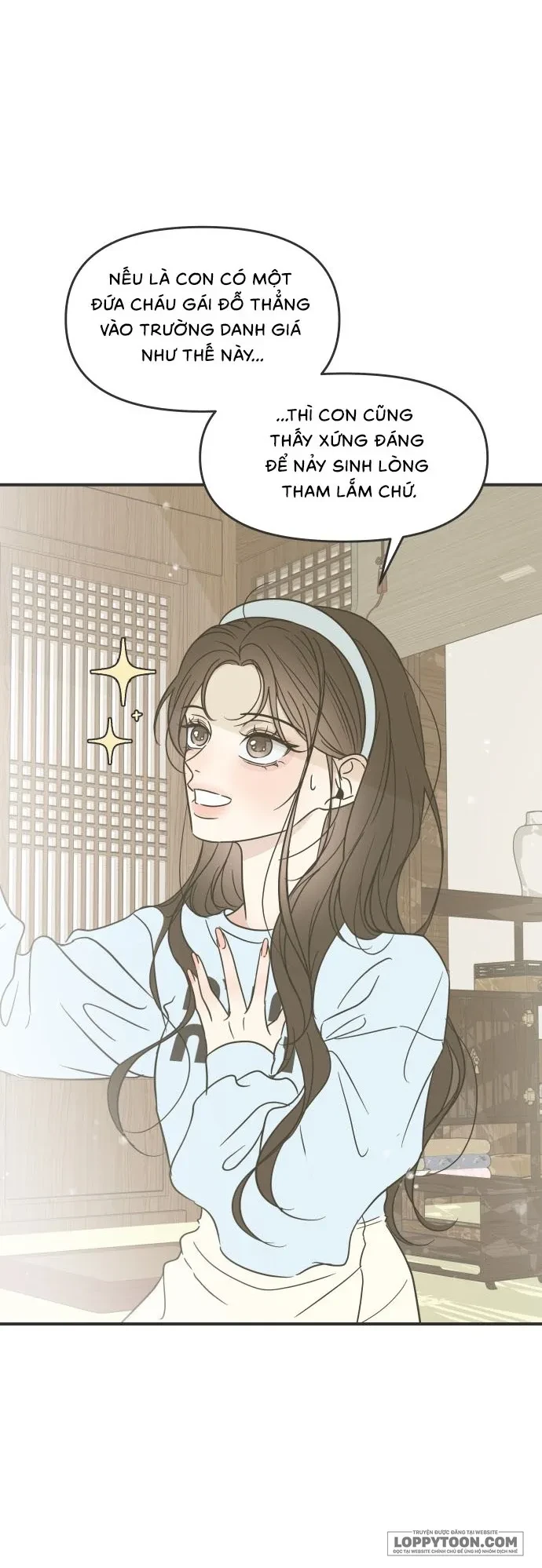 Scandal Giữ Lấy Hôn Nhân Chapter 1 - Trang 17
