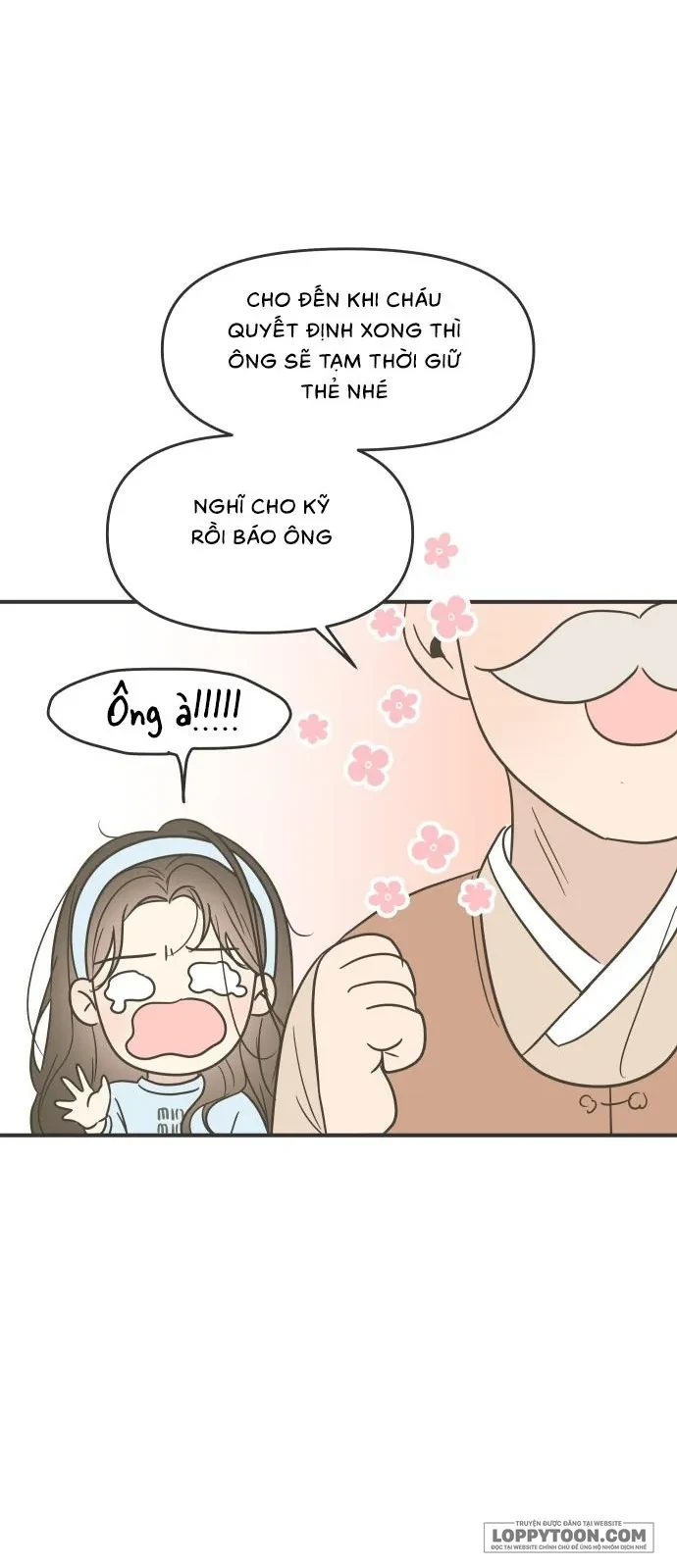 Scandal Giữ Lấy Hôn Nhân Chapter 1 - Trang 19
