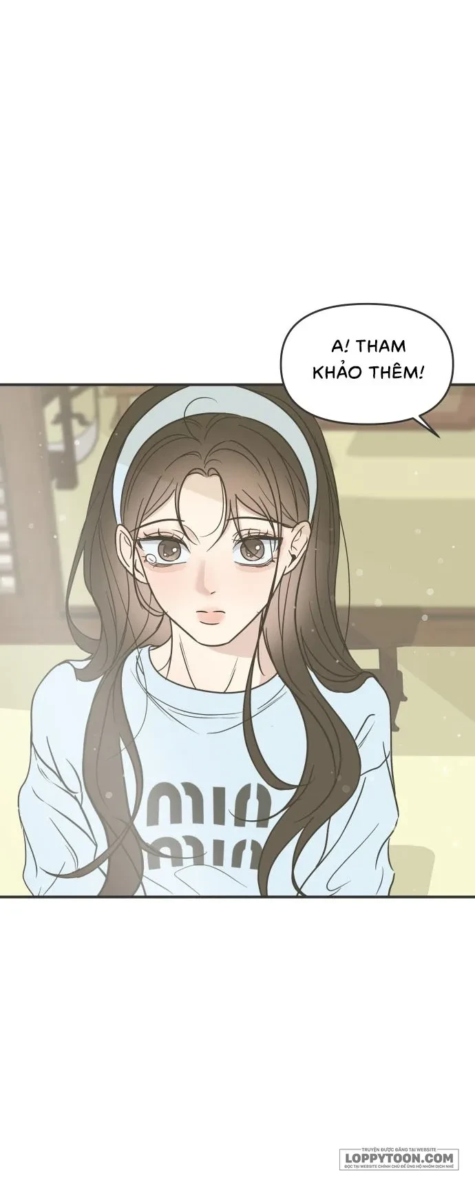 Scandal Giữ Lấy Hôn Nhân Chapter 1 - Trang 20