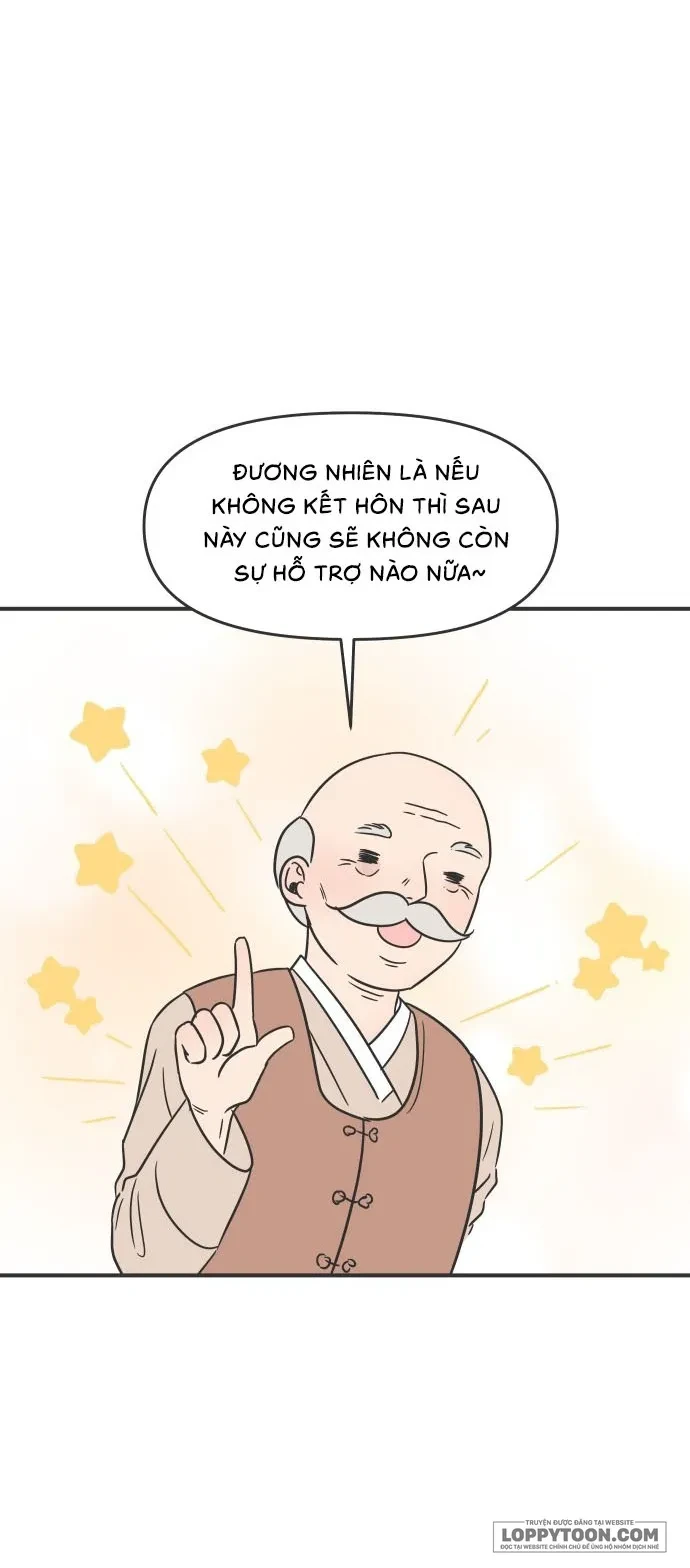 Scandal Giữ Lấy Hôn Nhân Chapter 1 - Trang 21