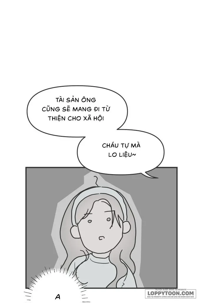 Scandal Giữ Lấy Hôn Nhân Chapter 1 - Trang 22