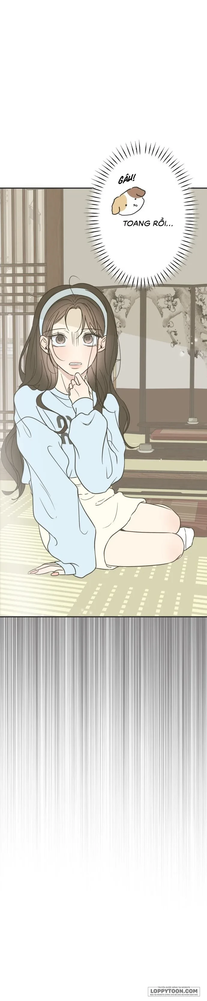 Scandal Giữ Lấy Hôn Nhân Chapter 1 - Trang 24