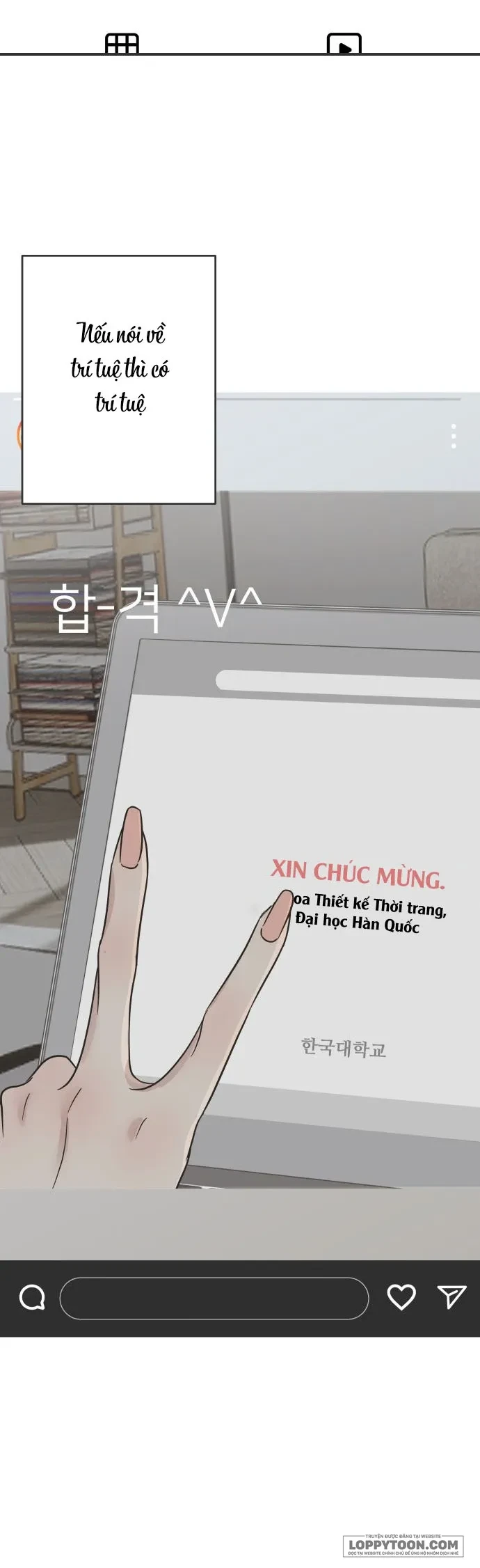 Scandal Giữ Lấy Hôn Nhân Chapter 1 - Trang 29