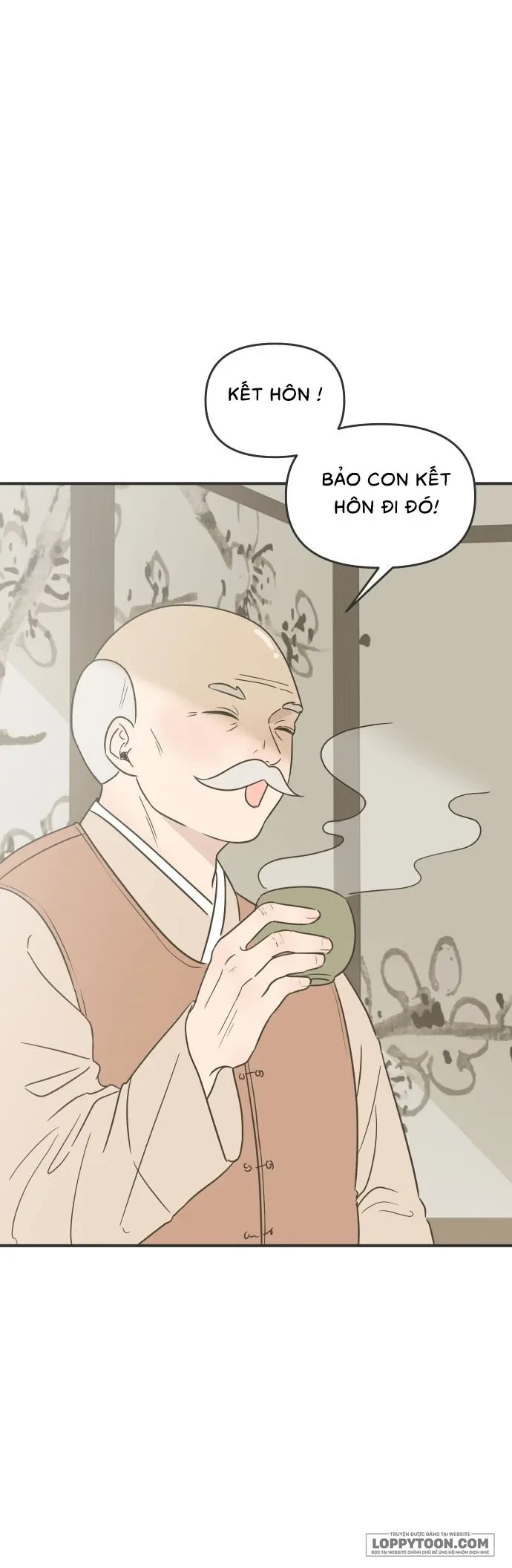 Scandal Giữ Lấy Hôn Nhân Chapter 1 - Trang 3