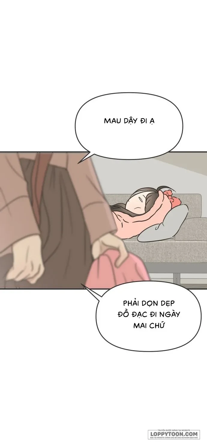 Scandal Giữ Lấy Hôn Nhân Chapter 1 - Trang 33