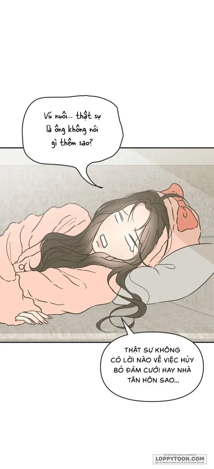 Scandal Giữ Lấy Hôn Nhân Chapter 1 - Trang 34
