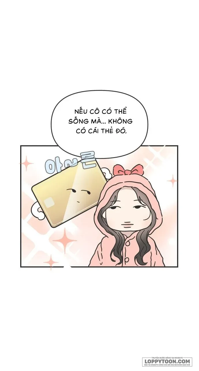Scandal Giữ Lấy Hôn Nhân Chapter 1 - Trang 37