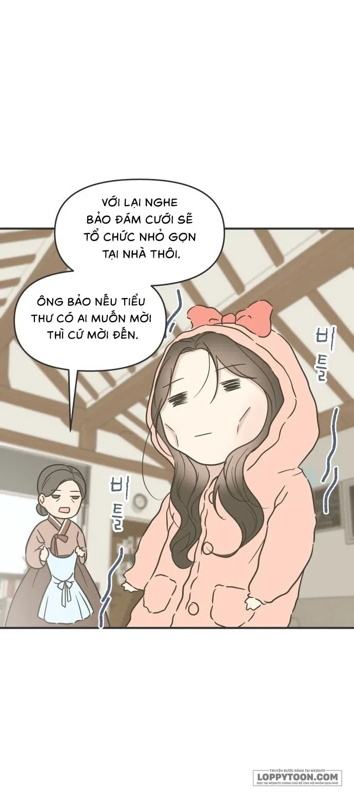 Scandal Giữ Lấy Hôn Nhân Chapter 1 - Trang 38