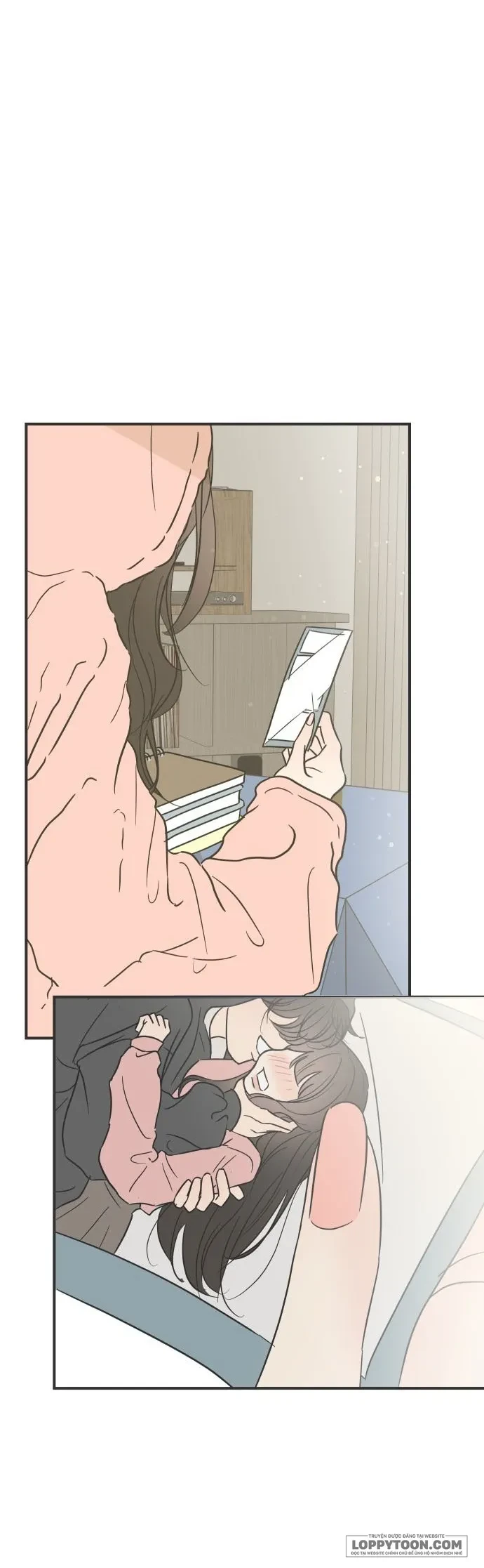 Scandal Giữ Lấy Hôn Nhân Chapter 1 - Trang 41