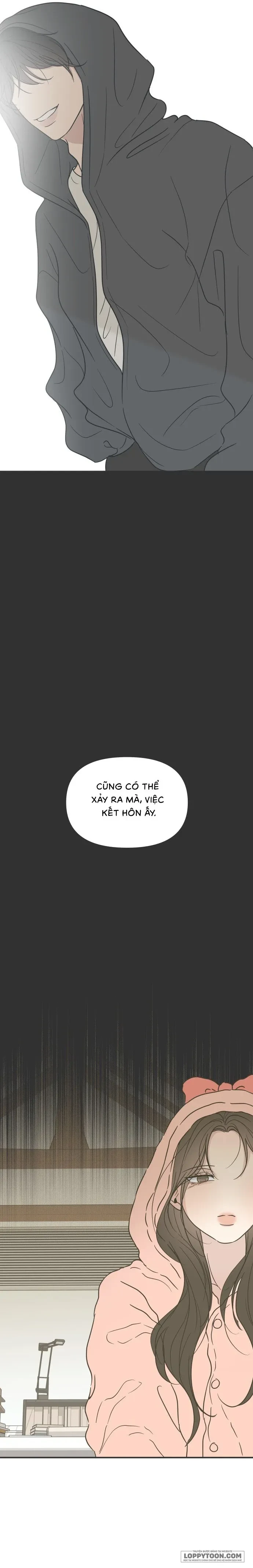 Scandal Giữ Lấy Hôn Nhân Chapter 1 - Trang 43