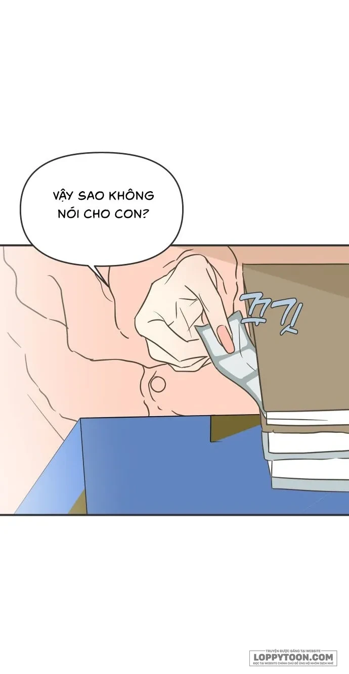 Scandal Giữ Lấy Hôn Nhân Chapter 1 - Trang 44