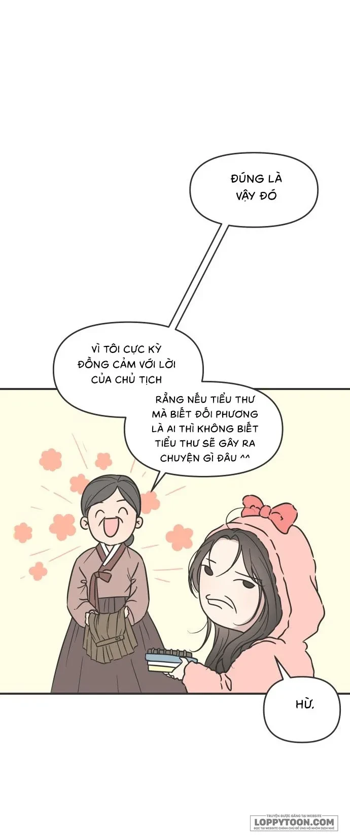 Scandal Giữ Lấy Hôn Nhân Chapter 1 - Trang 47