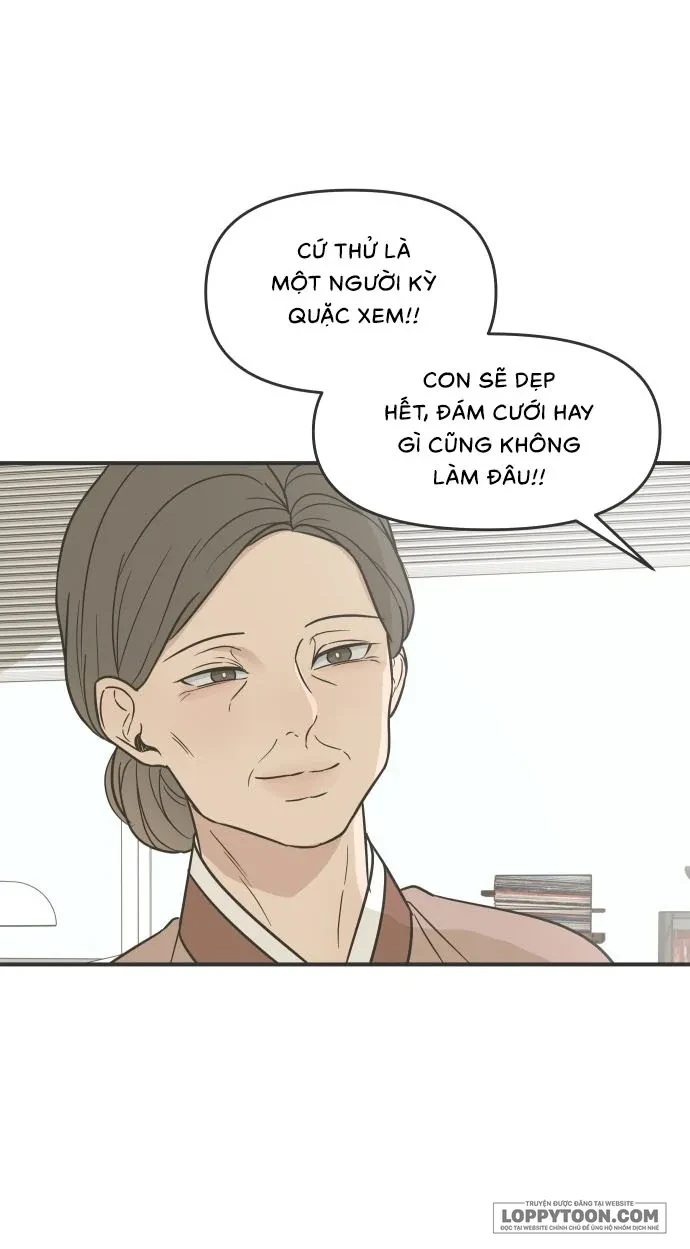 Scandal Giữ Lấy Hôn Nhân Chapter 1 - Trang 48