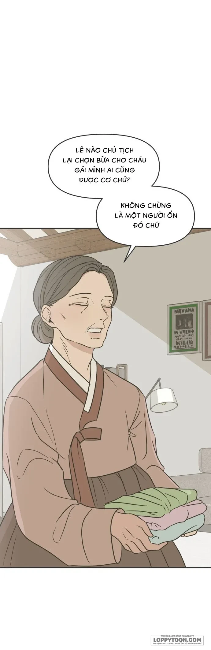 Scandal Giữ Lấy Hôn Nhân Chapter 1 - Trang 50