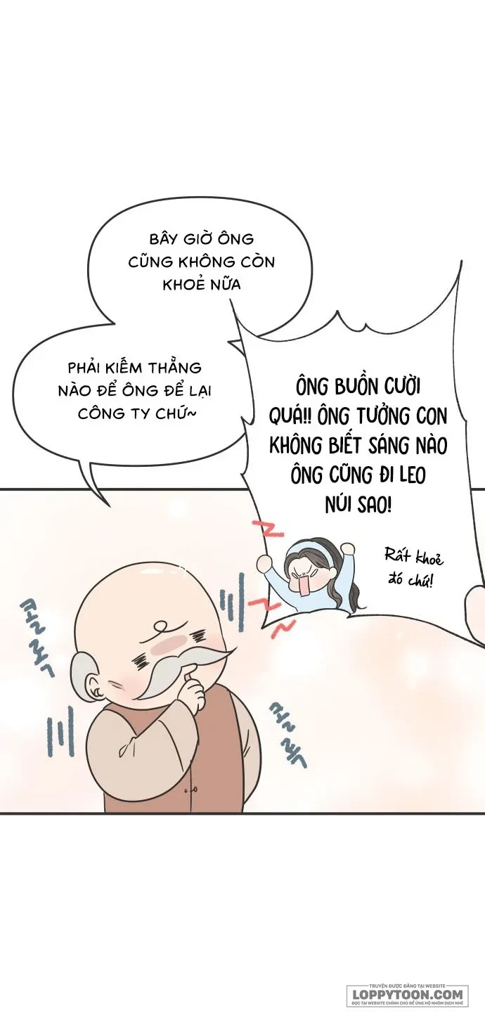 Scandal Giữ Lấy Hôn Nhân Chapter 1 - Trang 6