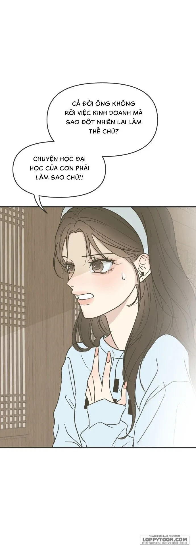 Scandal Giữ Lấy Hôn Nhân Chapter 1 - Trang 7