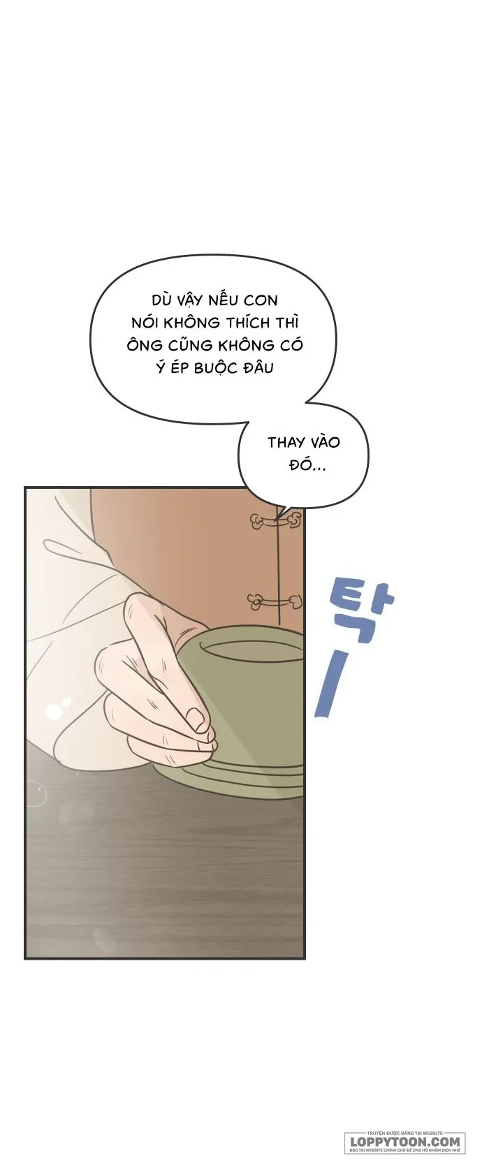 Scandal Giữ Lấy Hôn Nhân Chapter 1 - Trang 9