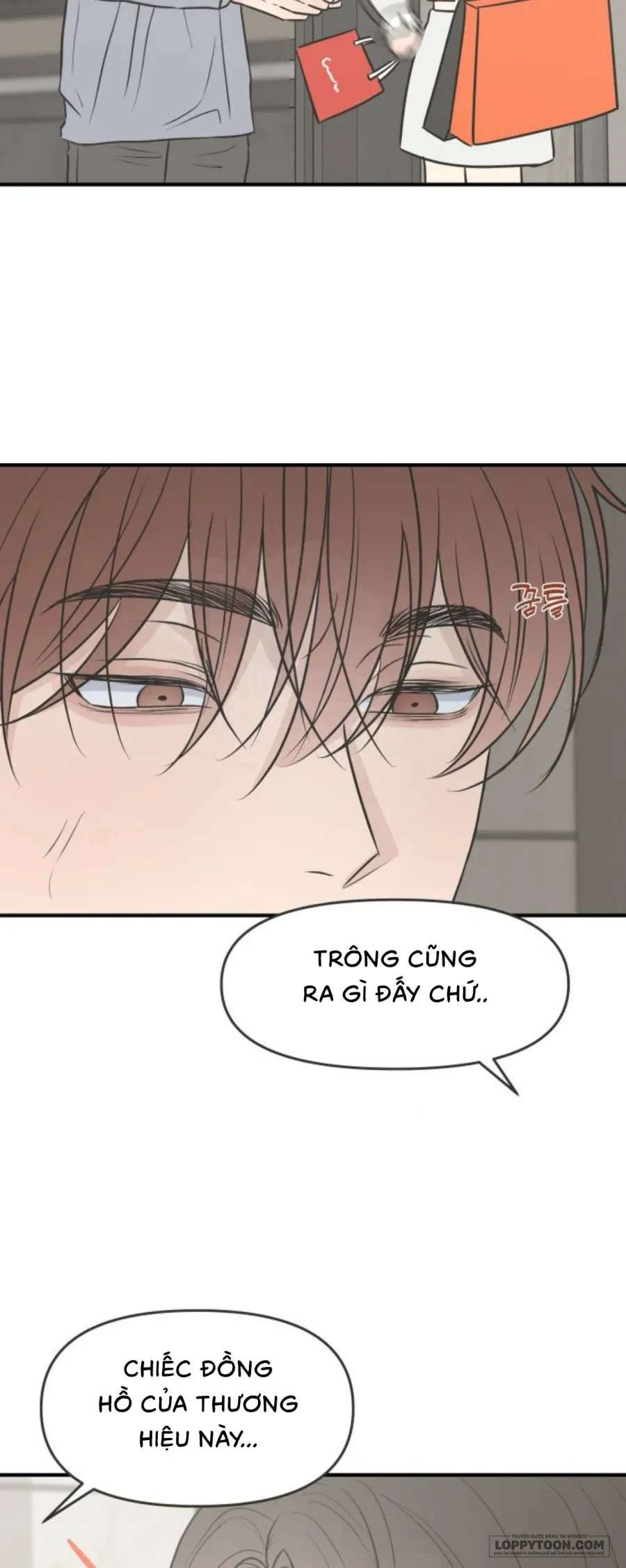 Scandal Giữ Lấy Hôn Nhân Chapter 10 - Trang 12